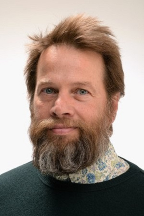 Photo of James LeGros