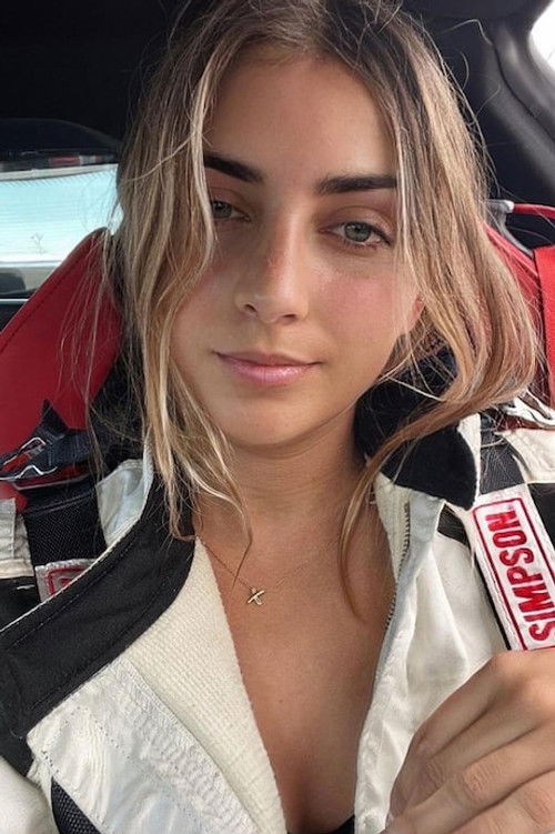 Photo of Emelia Hartford