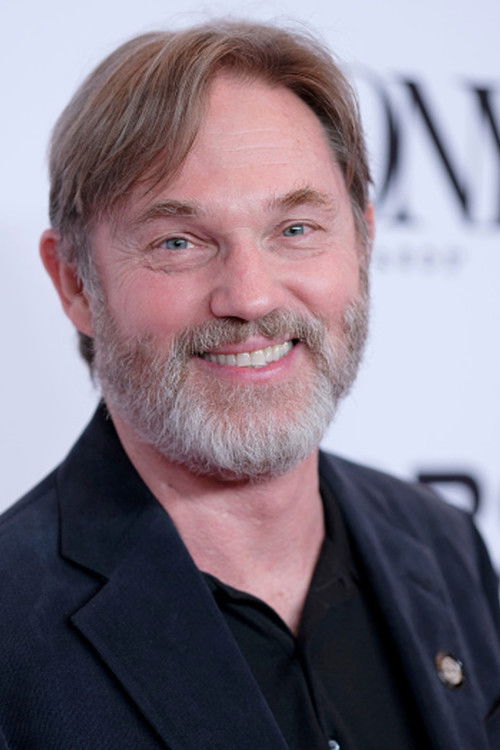 Photo of Richard Thomas