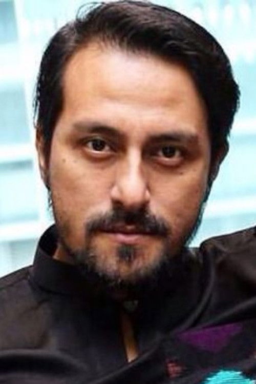 Photo of Bront Palarae