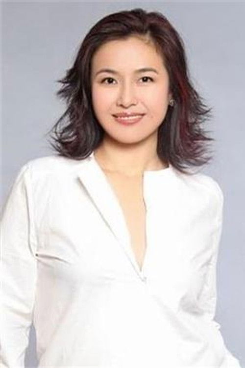 Photo of Lan Wang