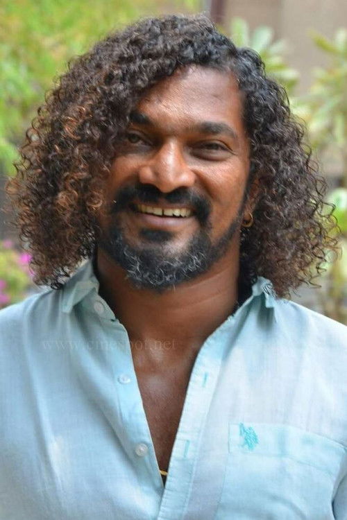 Photo of Stunt Silva