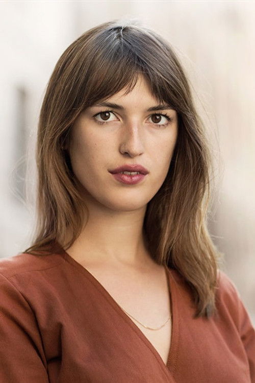 Photo of Jeanne Damas
