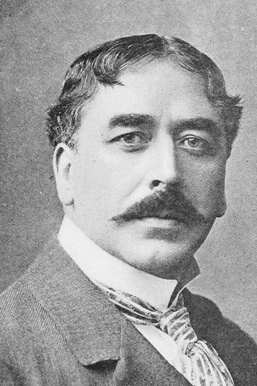 Photo of J.H. Gilmour