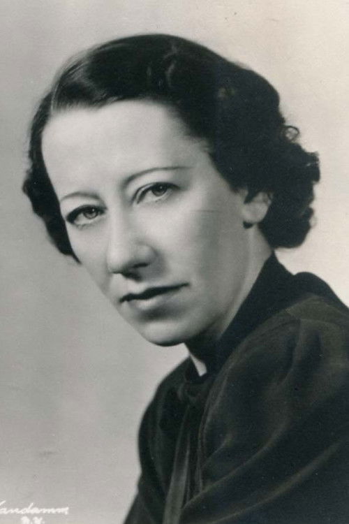 Photo of Flora Robson