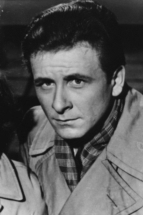 Photo of Mieczysław Stoor