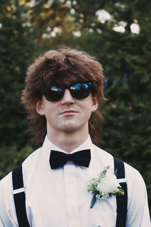 Photo of Coleton McCants