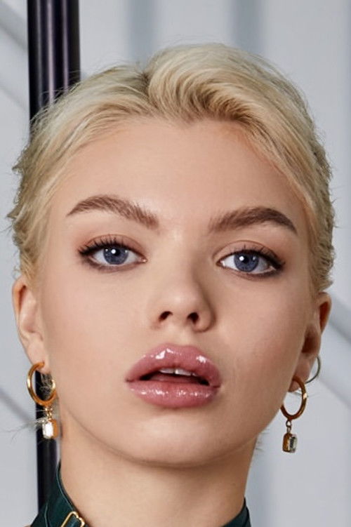 Photo of Ashby Winter