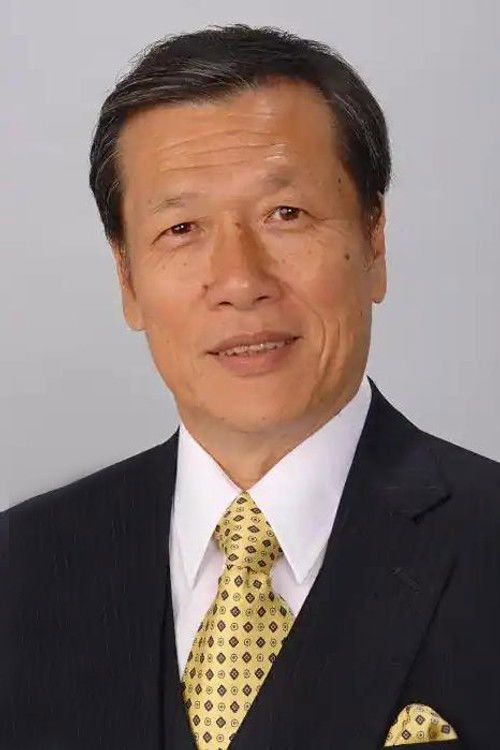 Photo of Lau Kong