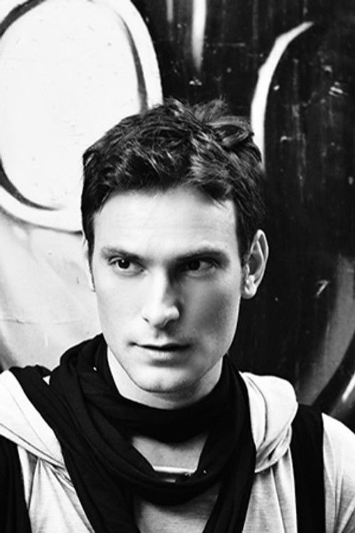 Photo of Konstantinos Lagkos