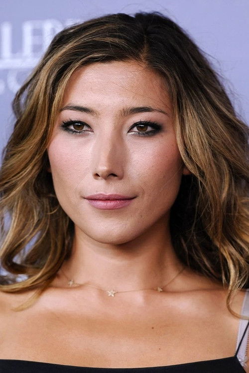 Photo of Dichen Lachman