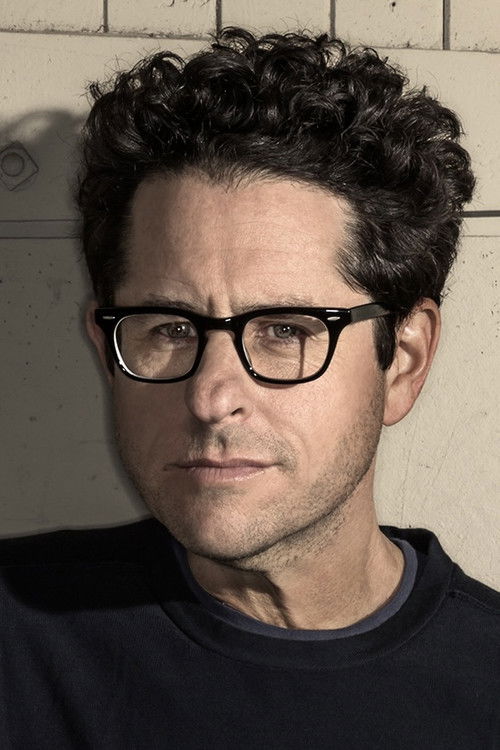 Photo of J.J. Abrams