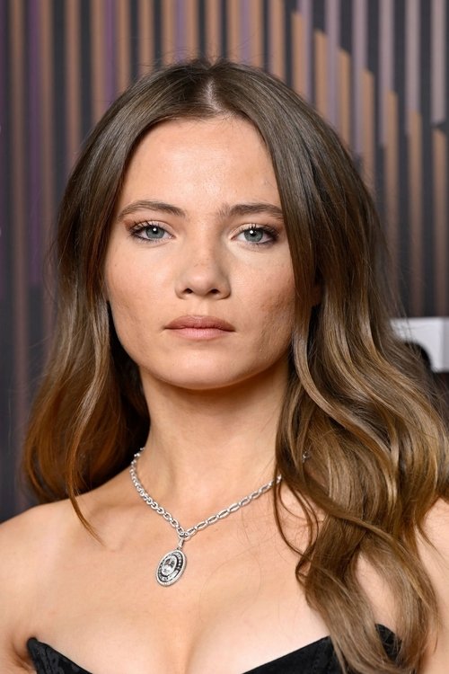 Photo of Freya Allan