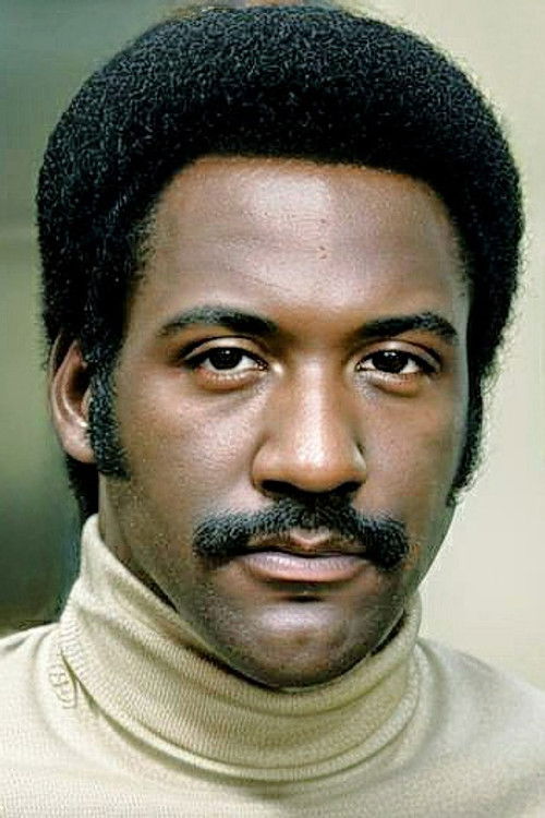 Photo of Richard Roundtree