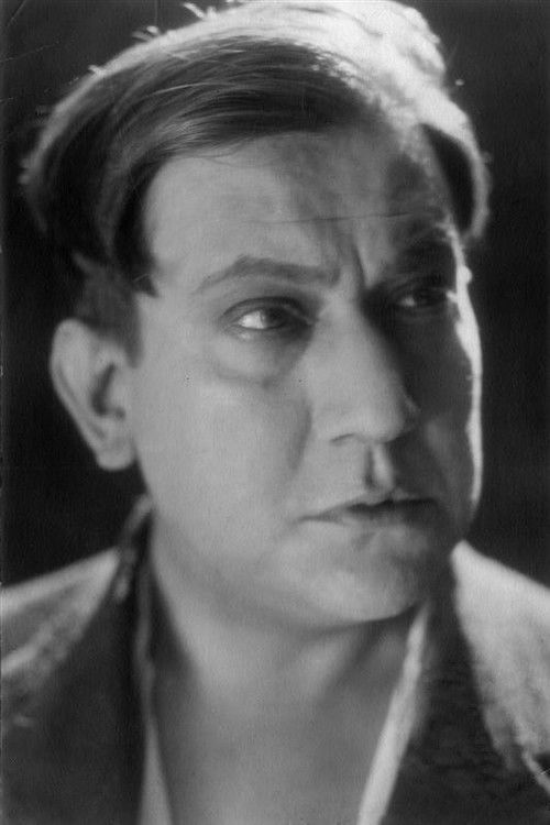 Photo of Josef Rovenský