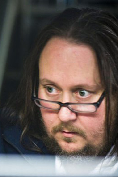 Photo of Tomas Köhler