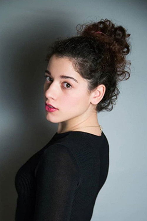 Photo of Mariela Doumpou