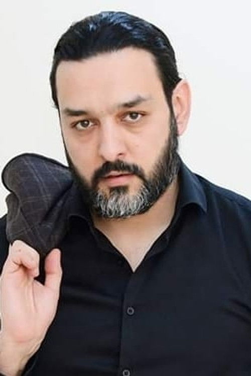 Photo of Mir Sahib Qabiloglu