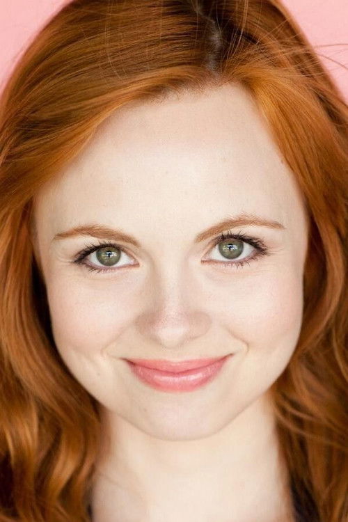 Photo of Galadriel Stineman