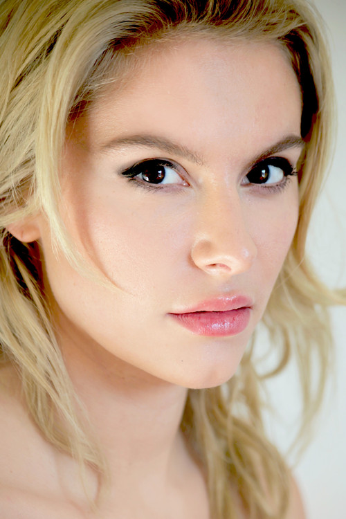 Photo of Jackie Moore