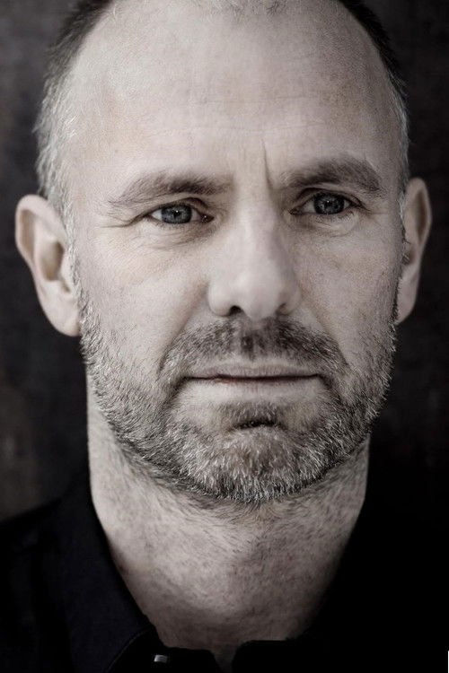 Photo of Per Scheel Krüger