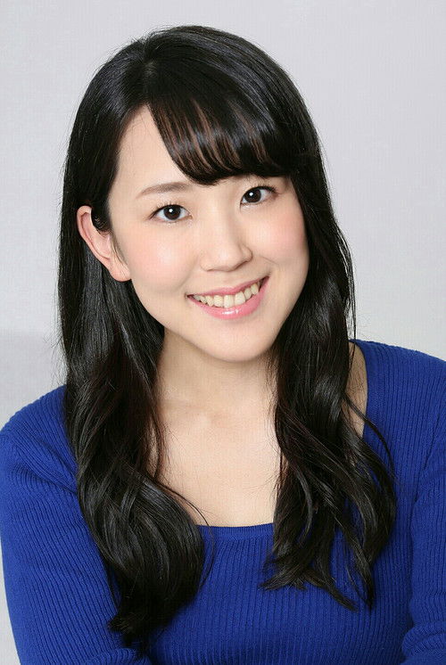 Photo of Tomo Muranaka