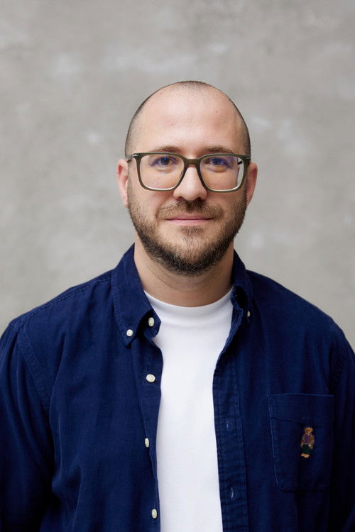 Photo of Sergey Maevskiy