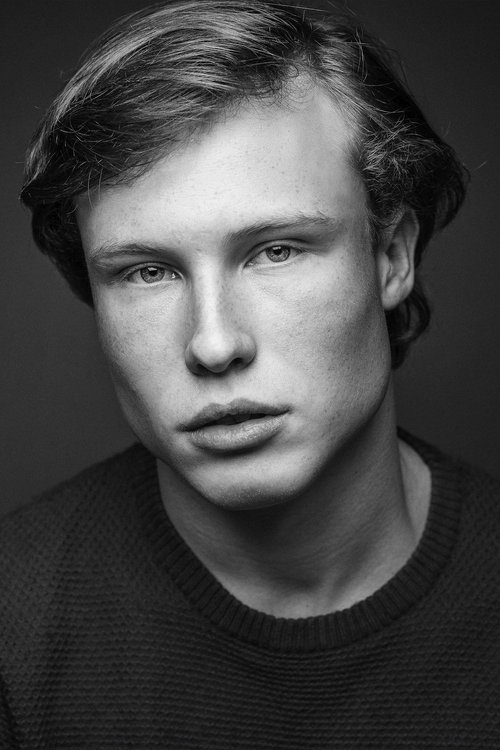 Photo of Francis Chapman