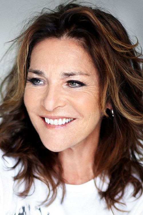 Photo of Lis Sørensen