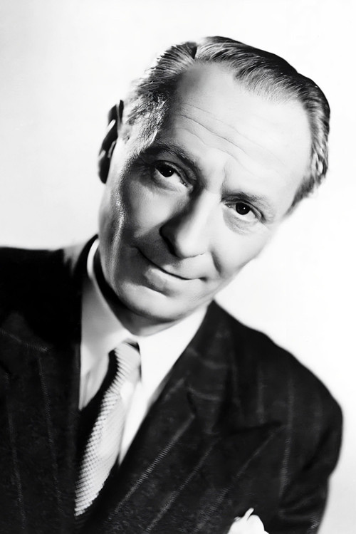 Photo of William Hartnell