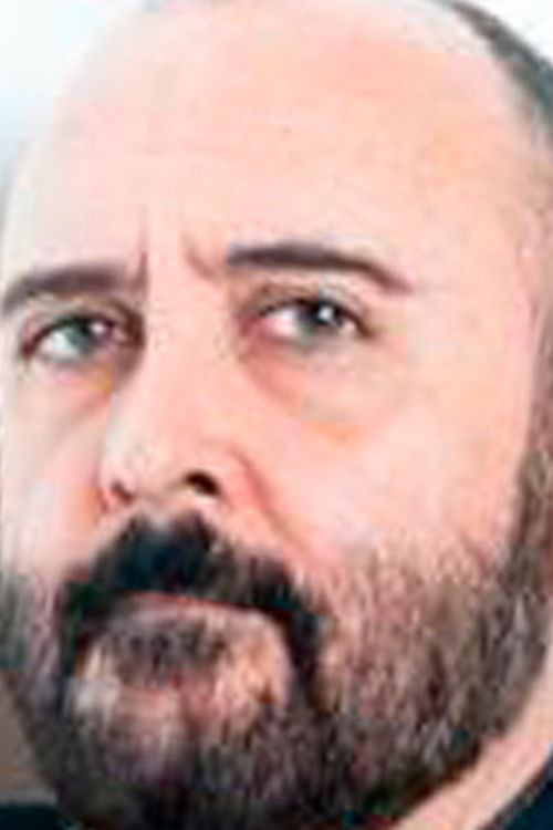 Photo of Carlos Areces