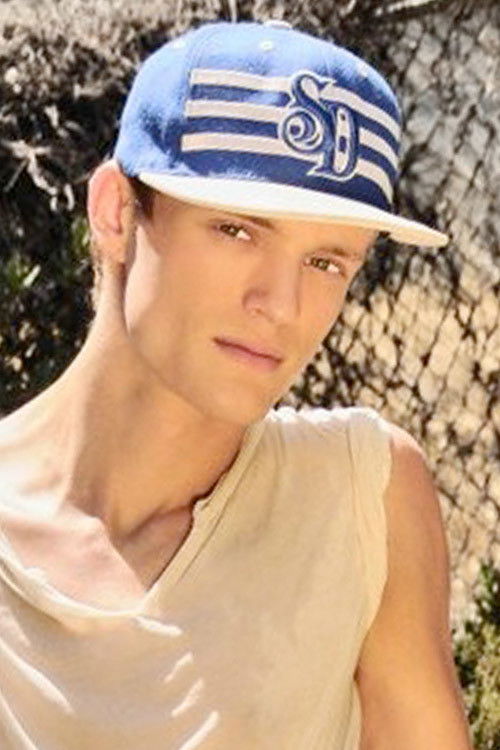 Photo of Nicholas Reed