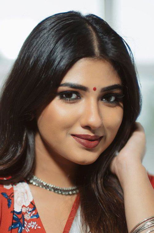 Photo of Pragya Nagra