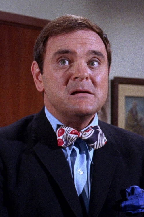 Photo of Joey Forman