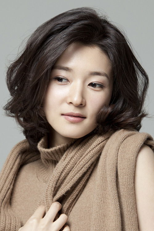 Photo of Cha Soo-yeon