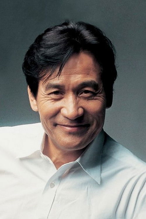 Photo of Ahn Sung-ki