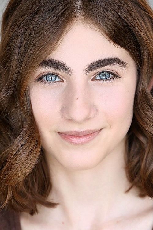 Photo of Sophia Mitri Schloss