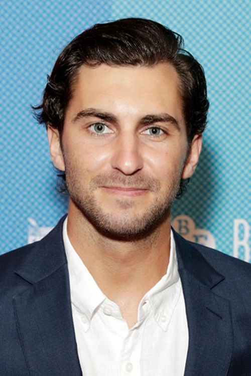 Photo of Hilton Pelser