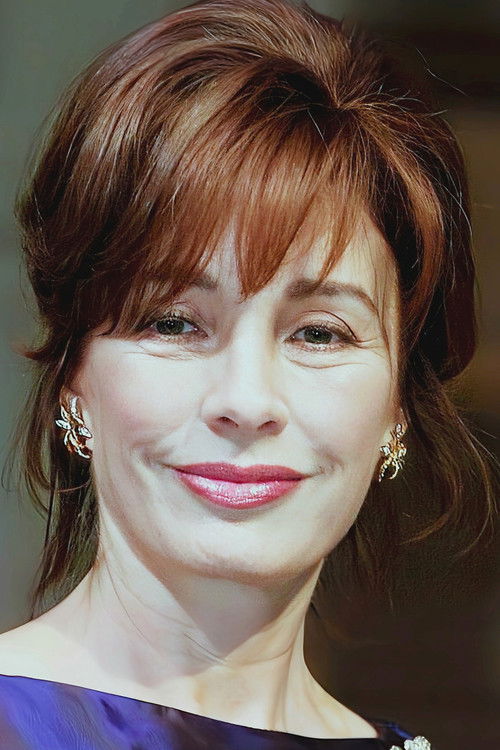 Photo of Anne Archer