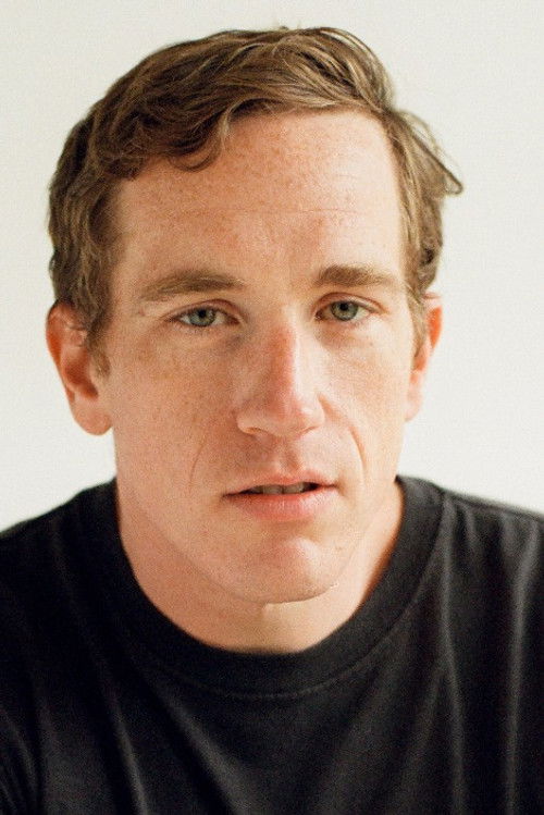 Photo of Conner O'Malley