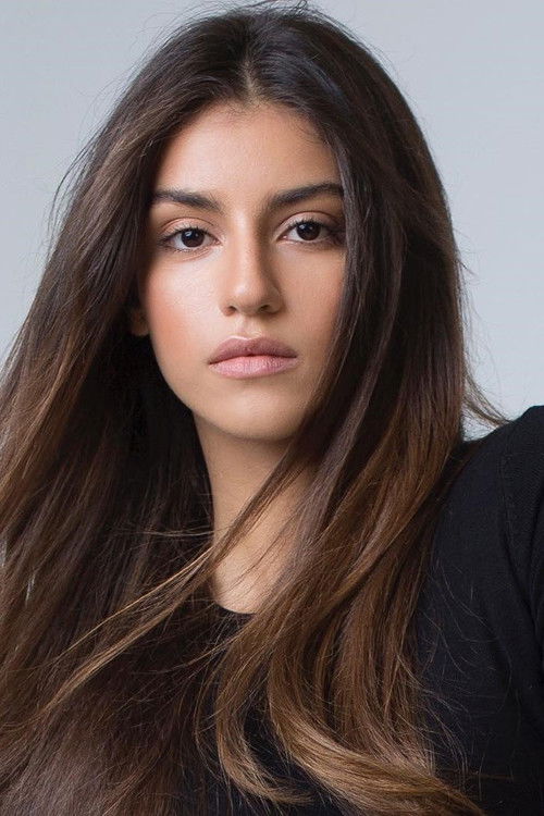 Photo of Isabela Souza