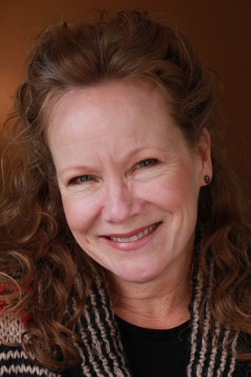 Photo of Jennifer Parsons