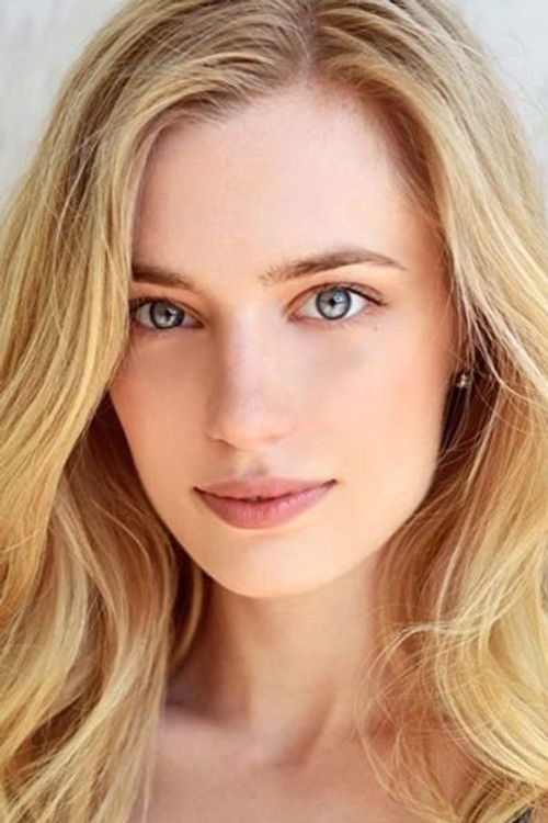 Photo of Anja Savcic