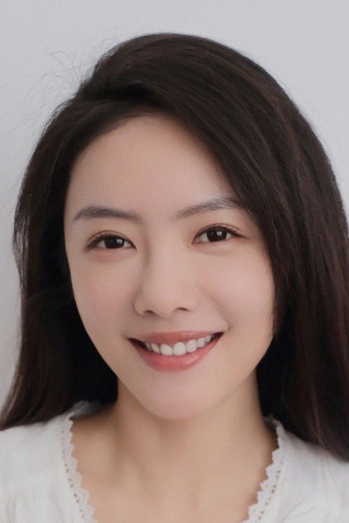 Photo of Cai Wenjing