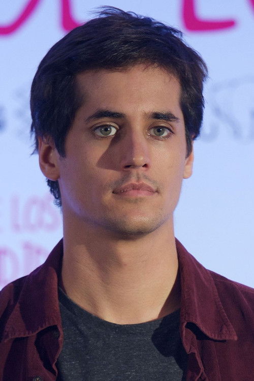 Photo of Àlex Maruny