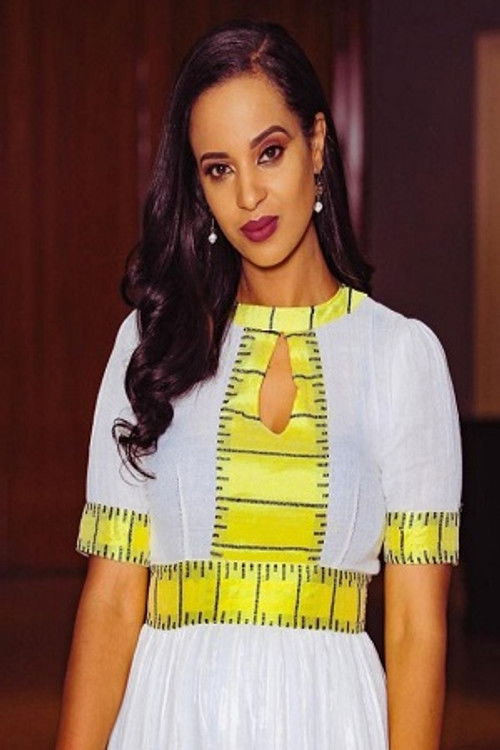 Photo of Edelework Tassew