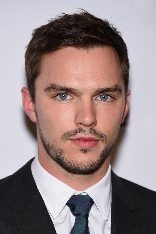 Photo of Nicholas Hoult
