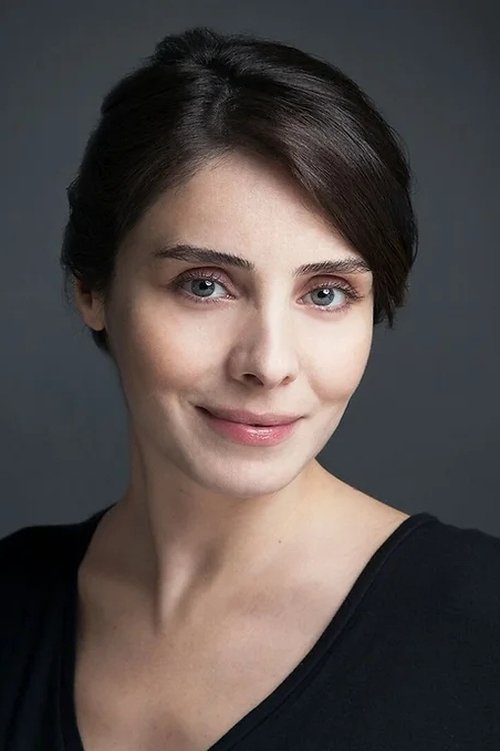 Photo of Nur Fettahoğlu