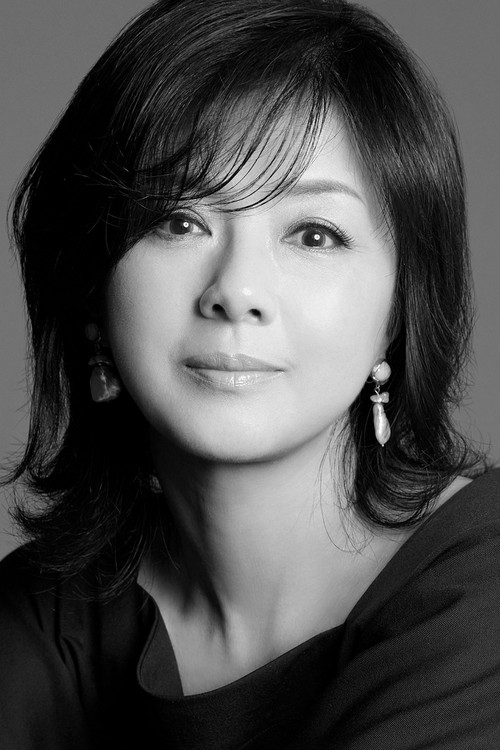 Photo of Hiroko Yakushimaru