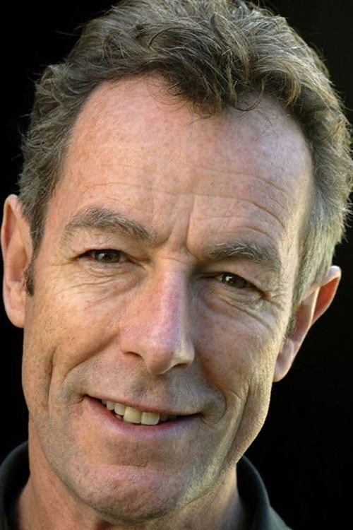 Photo of Patrick Dickson